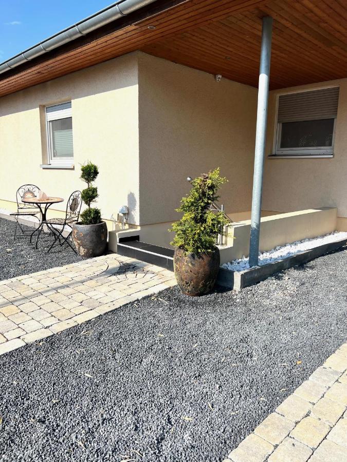Ferien-Whg Souterrain Exklusives App Stella Maris Mit Parkplatz Direkt Am Steinhuder-Meer Вунсторф Екстериор снимка