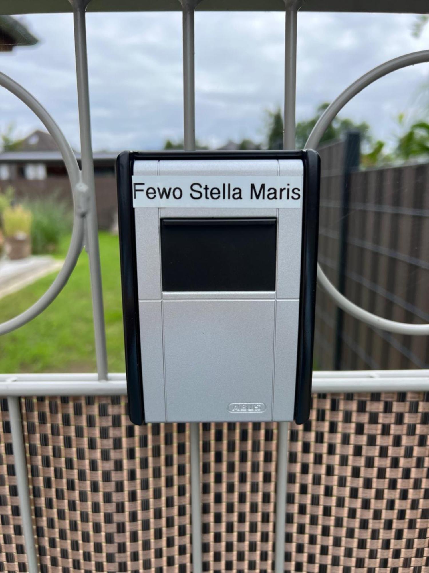 Ferien-Whg Souterrain Exklusives App Stella Maris Mit Parkplatz Direkt Am Steinhuder-Meer Вунсторф Екстериор снимка