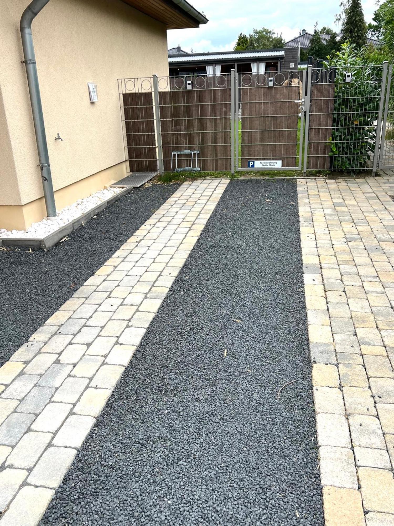 Ferien-Whg Souterrain Exklusives App Stella Maris Mit Parkplatz Direkt Am Steinhuder-Meer Вунсторф Екстериор снимка